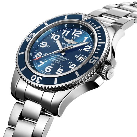 breitling superocean 2009|2024 breitling superocean heritage ii.